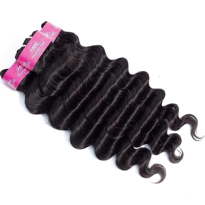 Natural Color Loose Deep