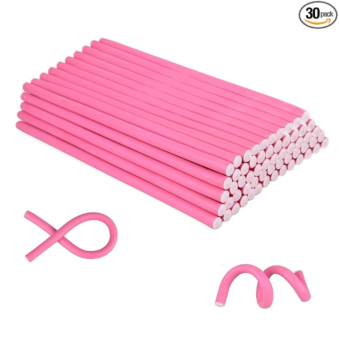 Pink(Diameter 0.31inch)