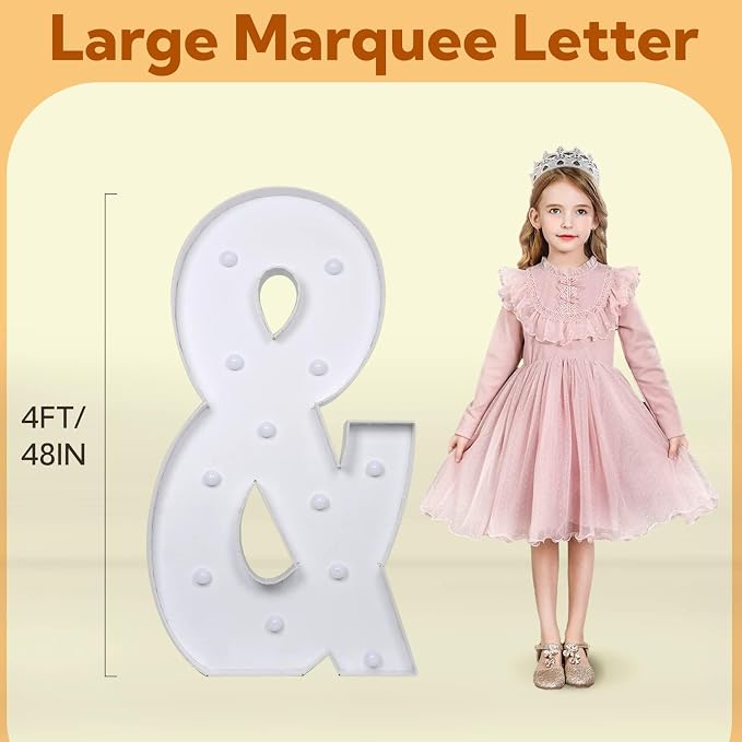 Letter &