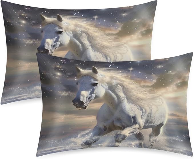 White Horse