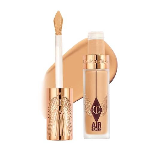 08.5 Medium-Tan - Medium with warm undertones