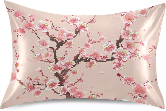Cherry Blossom Flower