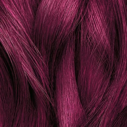 Intense Fuchsia