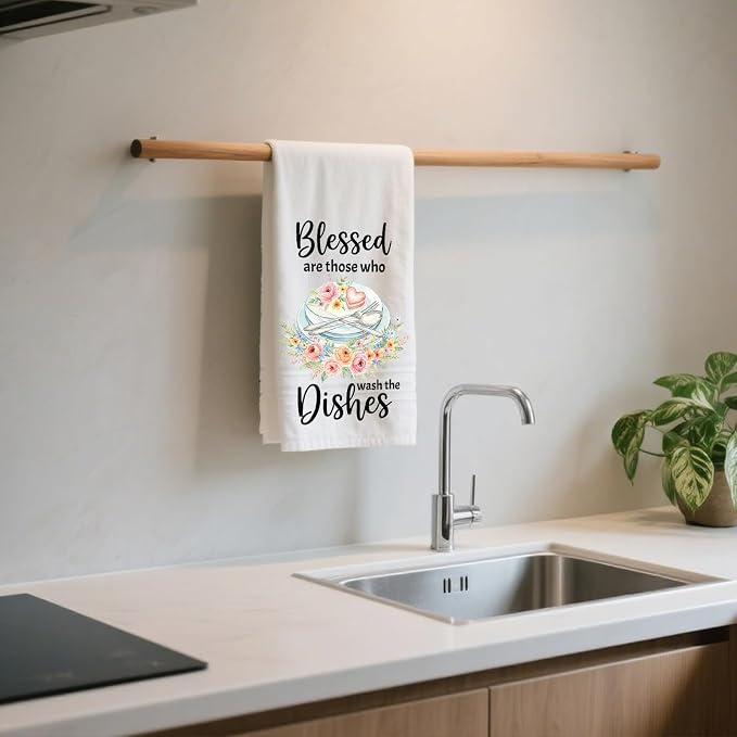 Cute Kitchenware Patterns