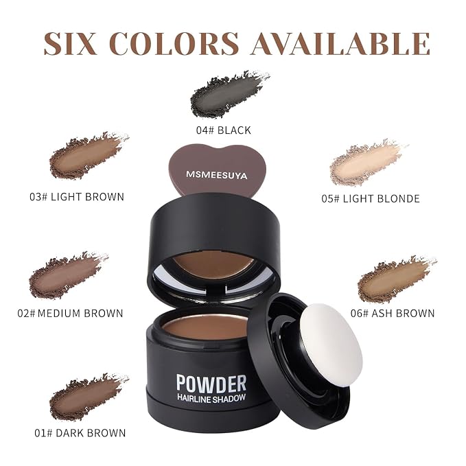 DARK BROWN*2