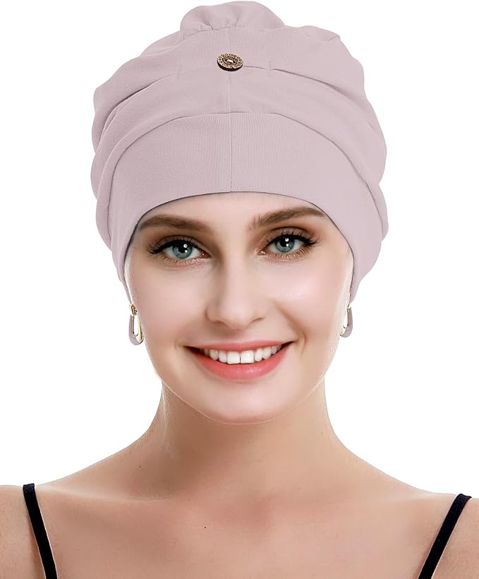 Cotton Crepe Pink