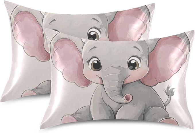 Pink Elephant