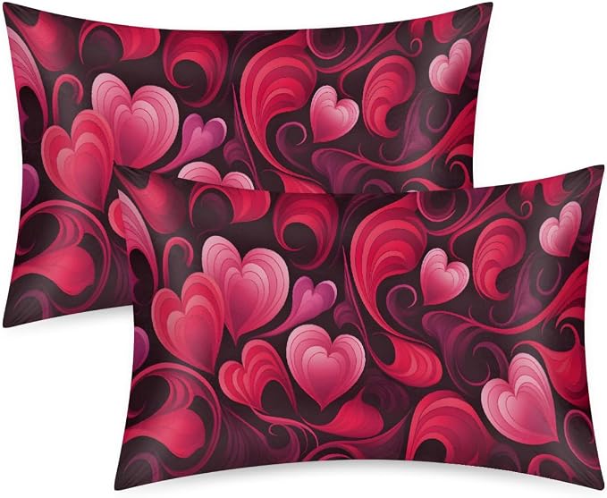 Valentine's Red Heart
