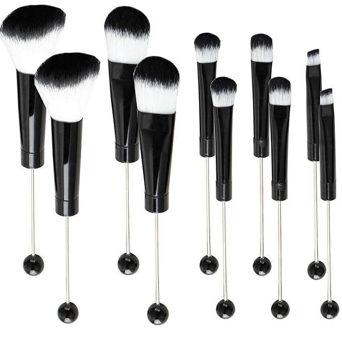 black brush set