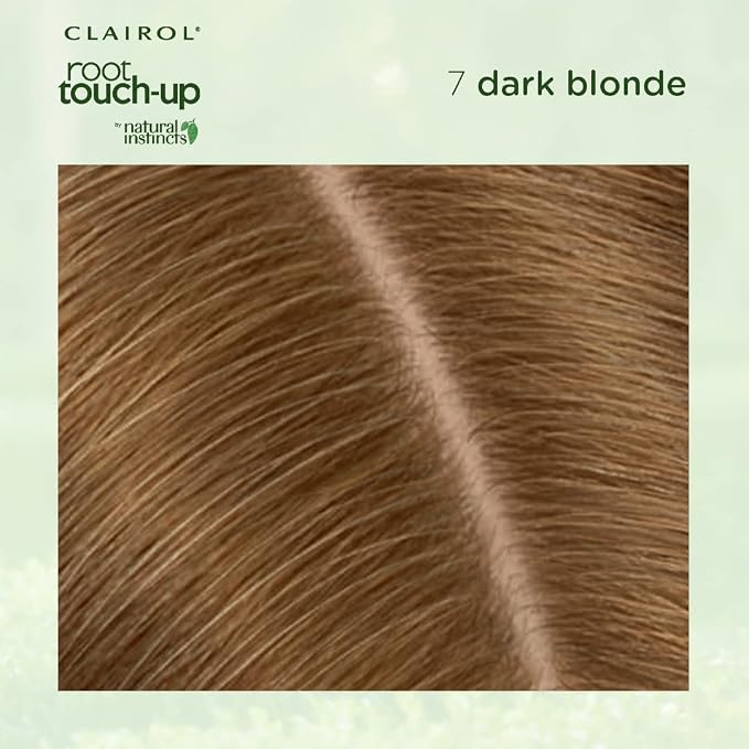 7 Blonde