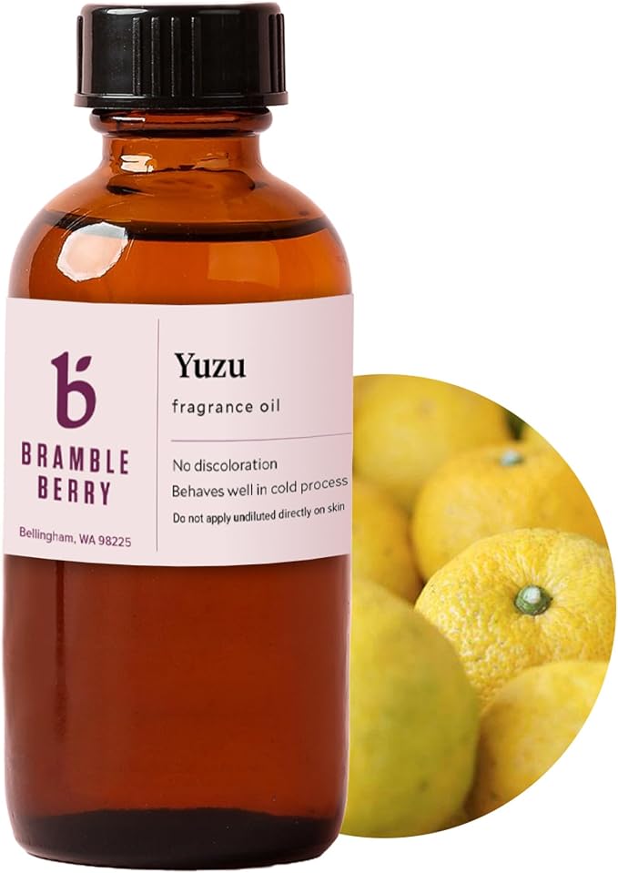 Yuzu