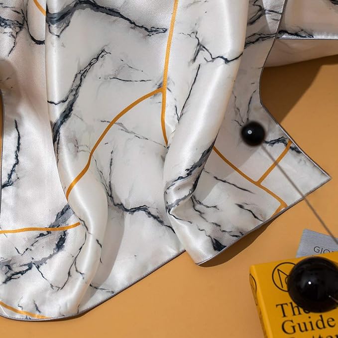 Geometric Marble