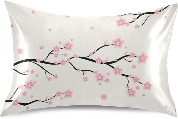 Floral Sakura Pattern