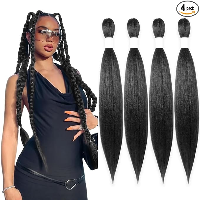 1B/Natural Black