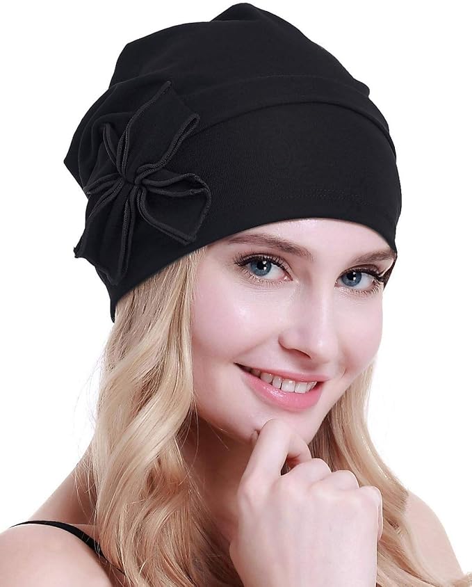 Cotton Black