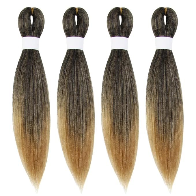T27(Ombre Honey Blonde)