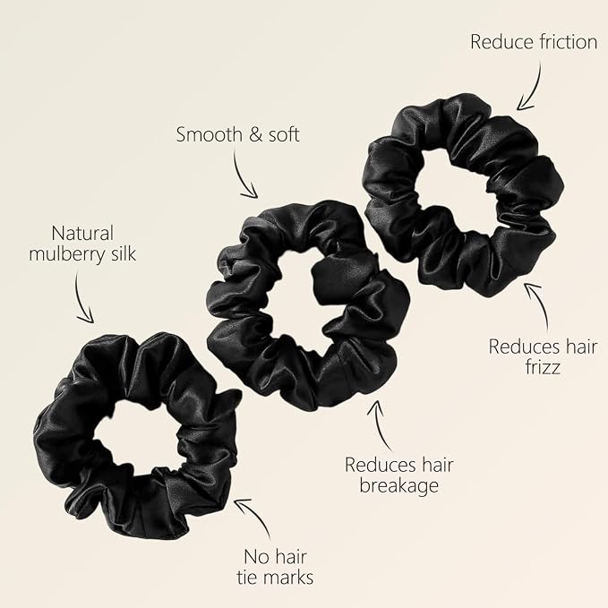 Black (3pcs)