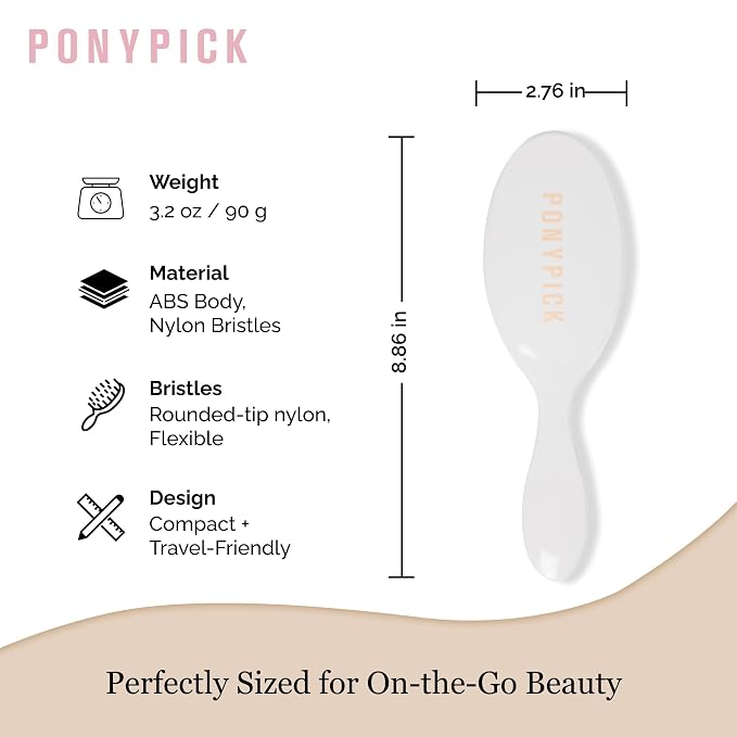 Pro Glow Brush