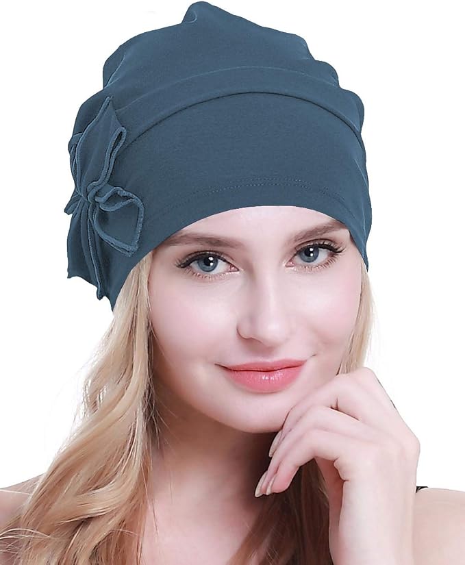 Cotton Cerulean Blue