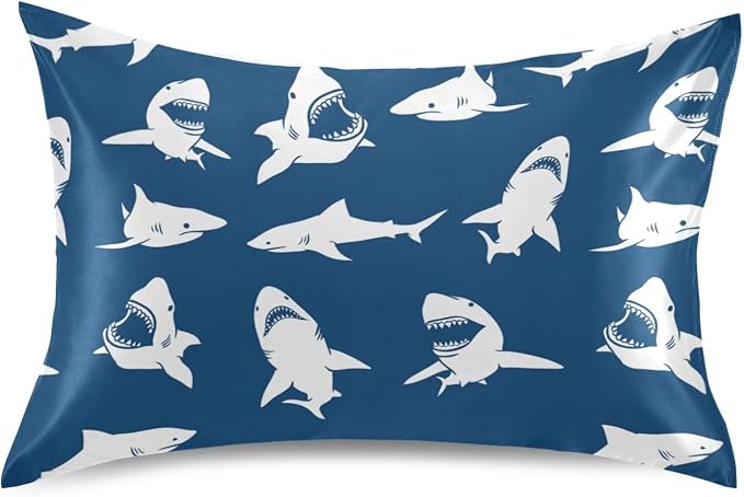 Blue Sharks Airy