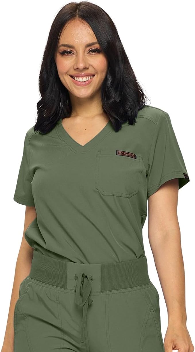 Olive Green