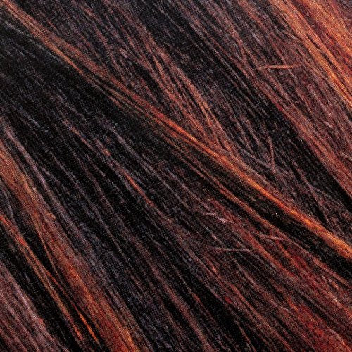 3.5 Darkest Mahogany Brown/Chocolate Mousse