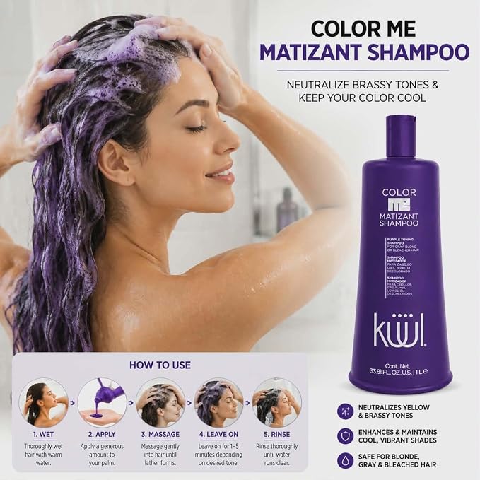 Color Me Matizant 1L