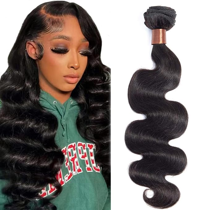 body wave Bundles