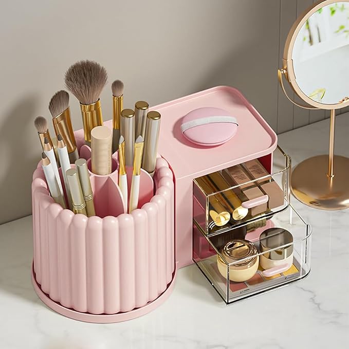 Pink (2 Drawer)
