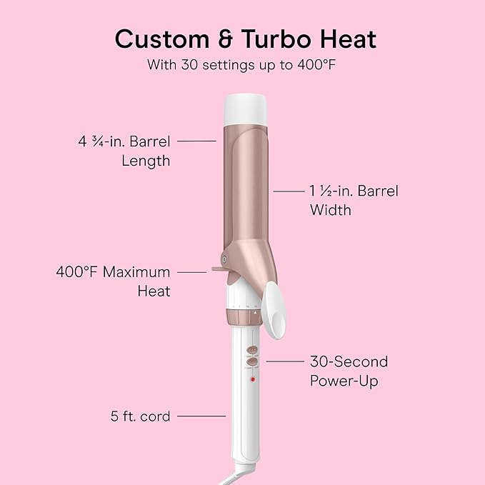 White/Rose Gold