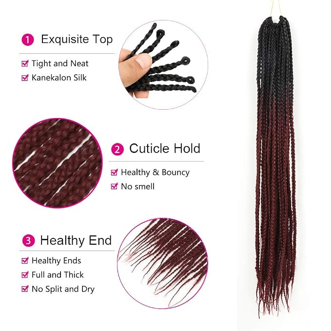 Black-WineRed