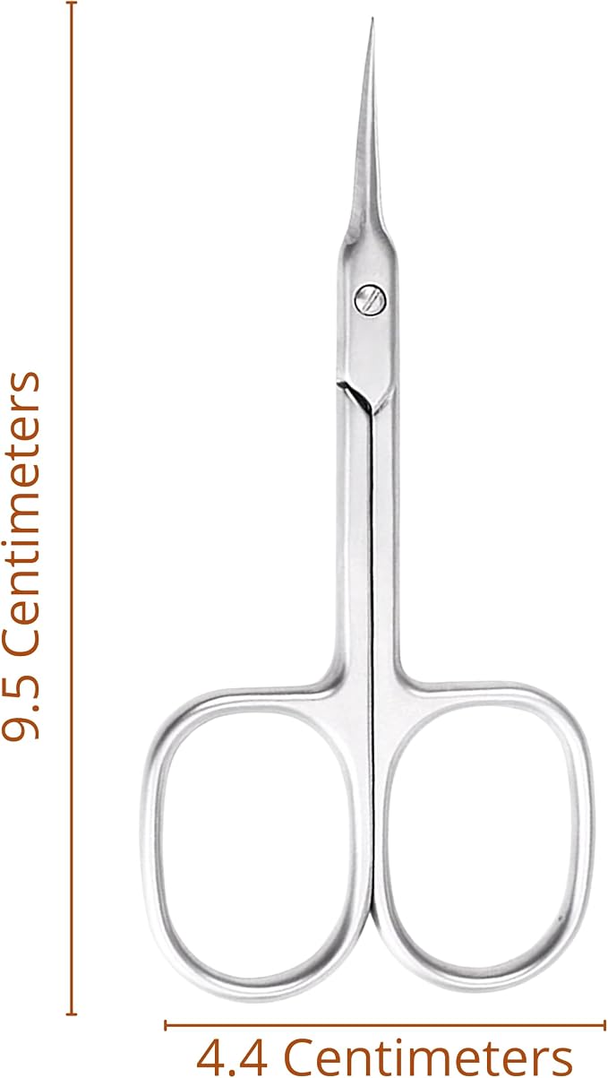 Point Scissors