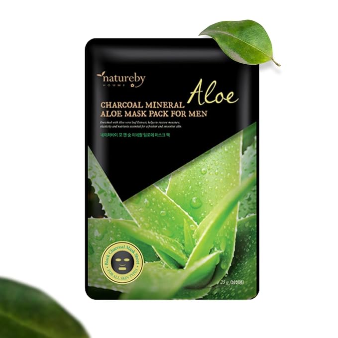 Aloe Soothing, Pack of 10pcs