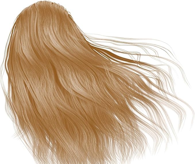 10.3 - Extra Light Blond Golden