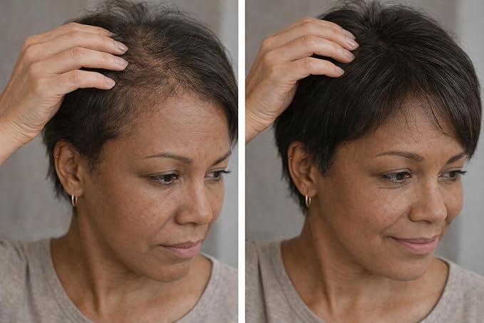 Medium Brown