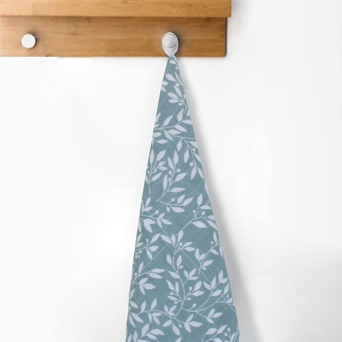6 Pack Floral Pattern