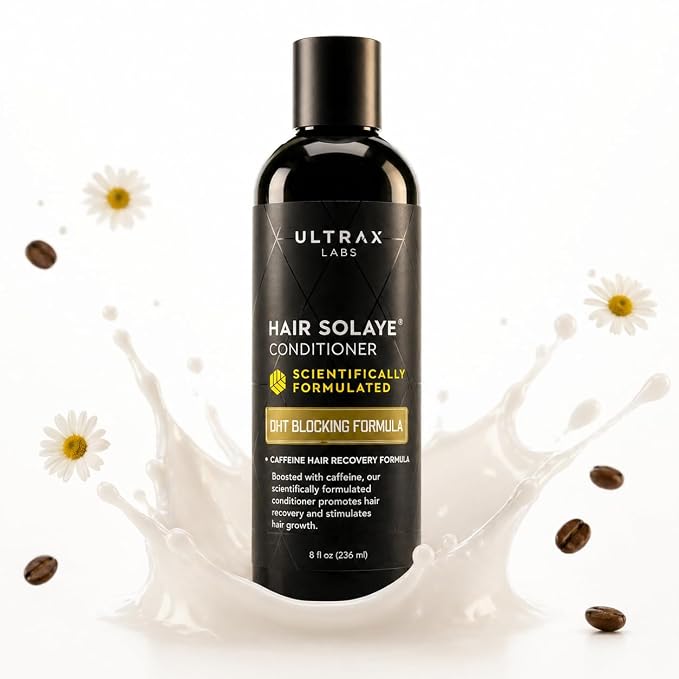 Conditioner 8 Fl Oz - 1Pk