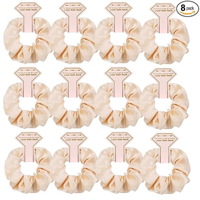 12PCS Champagne
