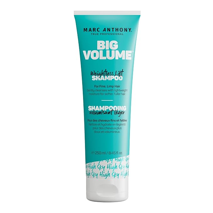 Big Volume
