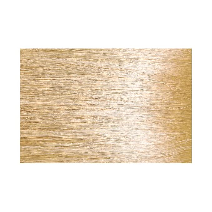 Brilliant Blonde