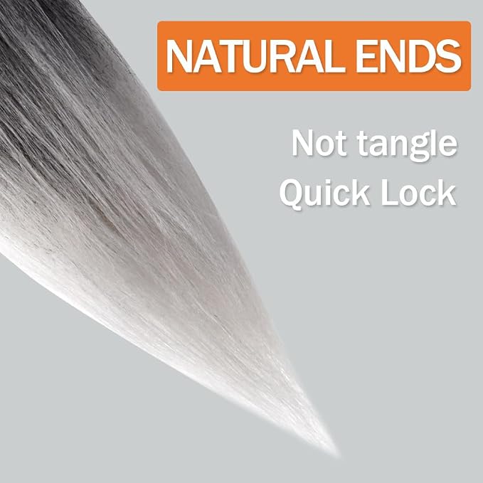 TGrey(Ombre Grey)