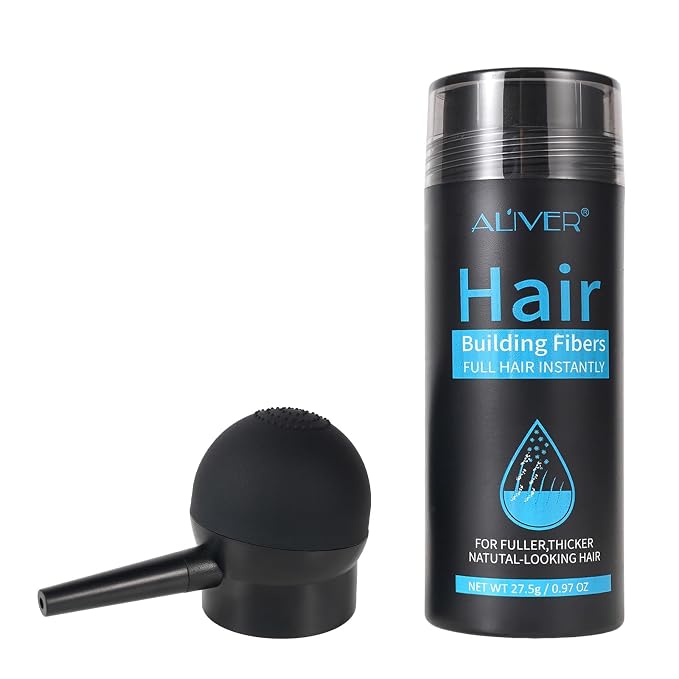 Black Spray Set