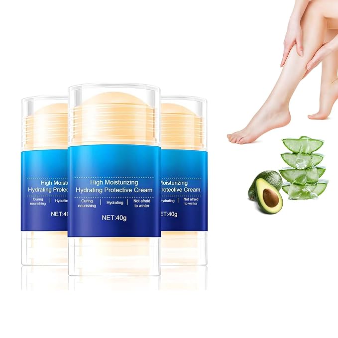 Blue-3PCS