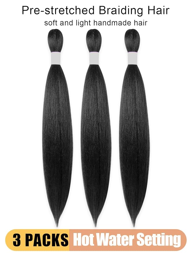 1B/Natural Black