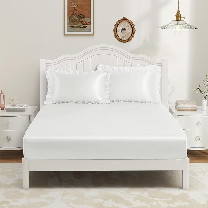 Ivory White