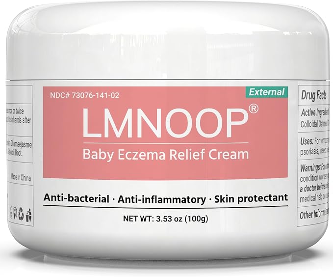 Baby Cream