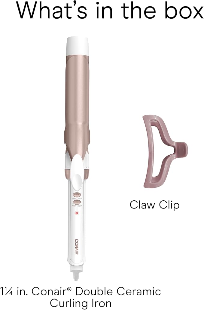 White/Rose Gold