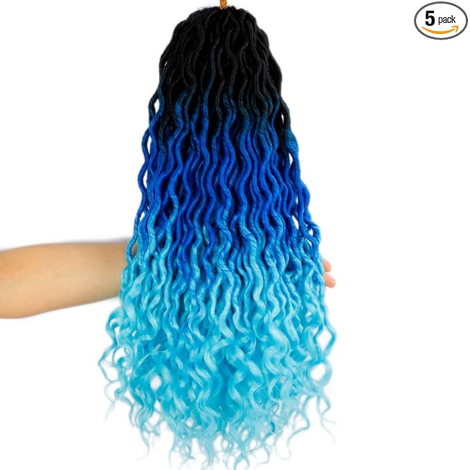 1B/Blue/Light Blue#