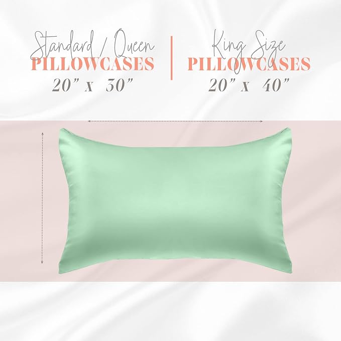 Mint Green