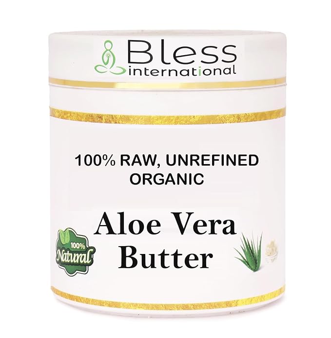 Aloe Vera Butter